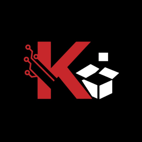 K Digital Products Logo